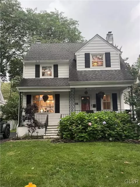 1617 Millard St, Bethlehem, PA 18017