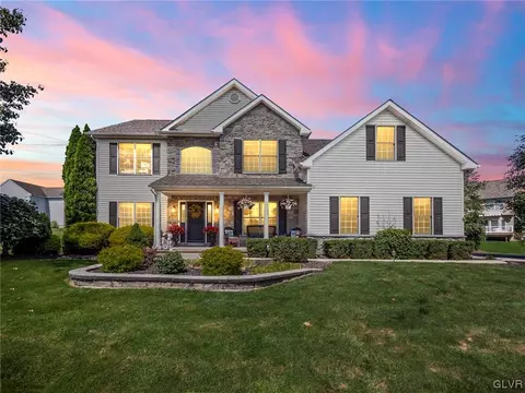 507 Stonybrook Rd, Nazareth, PA 18064