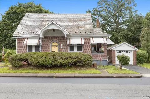 101 Dante St, Bangor, PA 18013