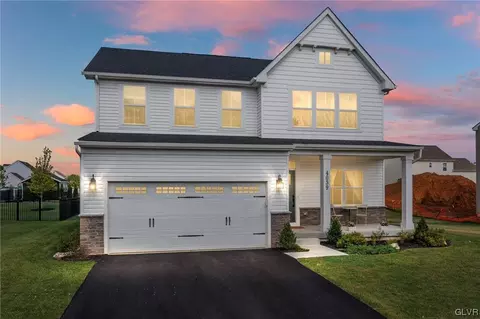 4039 Trythall St, Bethlehem, PA 18020