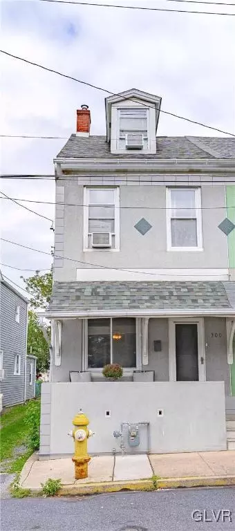 300 Church St, Catasauqua, PA 18032