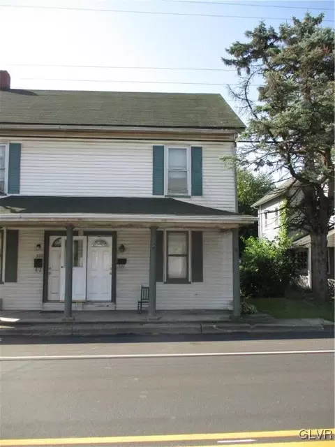 520 E Northampton St, Bath, PA 18014