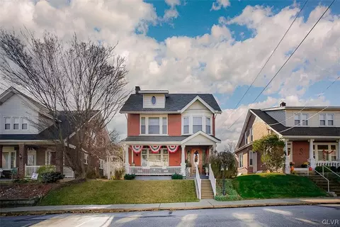 20 4th St, Coplay Borough, PA 18037