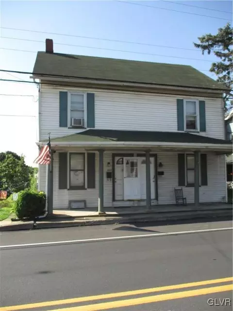522 E Northampton St, Bath, PA 18014