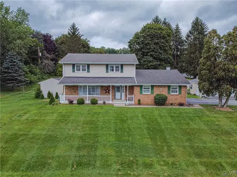 5169 Heidelberg Heights Rd, Germansville, PA 18053