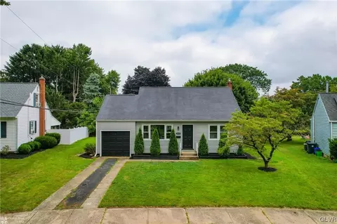 2918 Cornwall Rd, Bethlehem, PA 18017