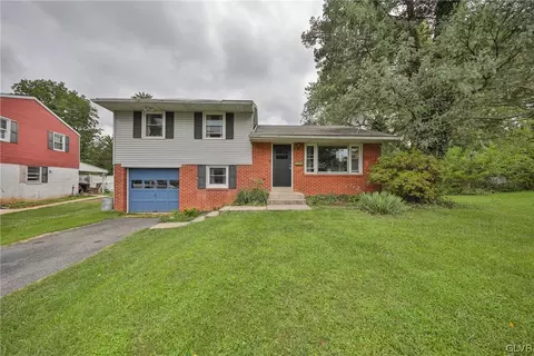 1409 Exeter Rd, Allentown, PA 18103