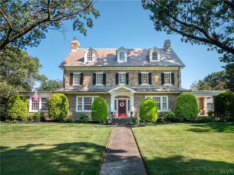 1880 W Union Blvd, Bethlehem, PA 18018