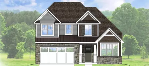 1731 Josie Ln #LOT 17, Bethlehem, PA 18020