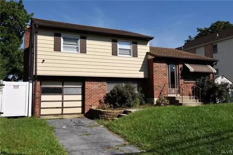 627 W Emaus Ave, Allentown, PA 18103