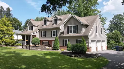 1135 N 35th St, Allentown, PA 18104