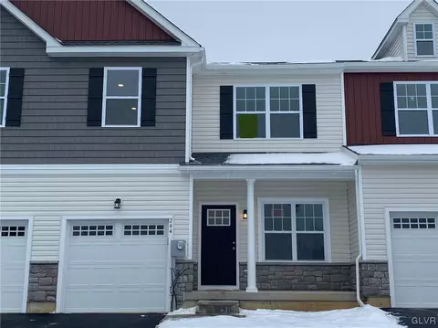 244 Stephanie Dr #58, Palmer Township, PA 18045