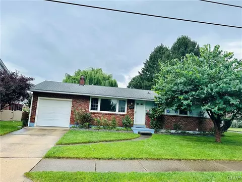 2332 Clermont St, Bethlehem, PA 18017