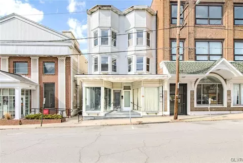 9 W Ridge St, Lansford, PA 18232