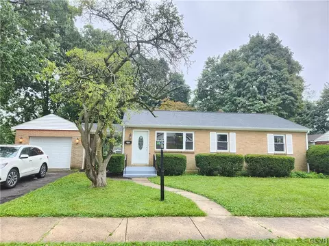 2214 W Congress St, Allentown, PA 18104