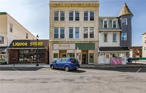 48 W Ridge St, Lansford, PA 18232