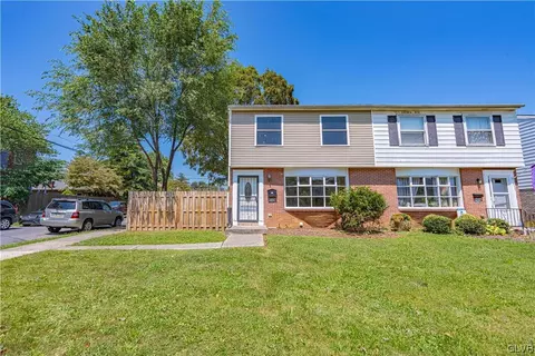 2323 Tilghman St, Allentown, PA 18104