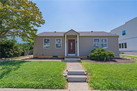 2010 W Washington St, Allentown, PA 18104