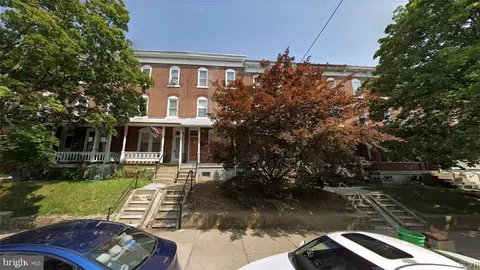 425 W Liberty St, Allentown, PA 18102
