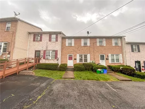 216 9th Ave, Bethlehem, PA 18018