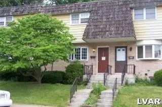 205 Ridge St, Emmaus, PA 18049