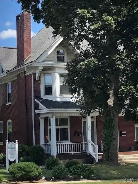 814 W Broad St, Bethlehem, PA 18018