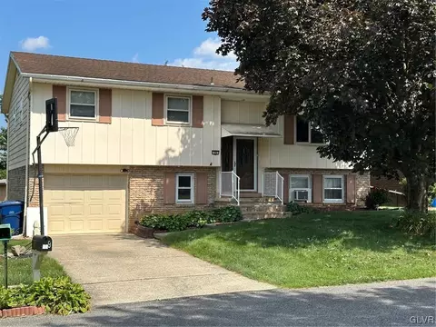 39 S Scenic St, Allentown, PA 18104