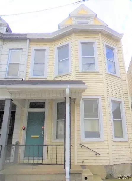 732 Washington St, Easton, PA 18042