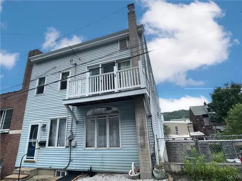 205 E South St, Mahanoy City, PA 17948