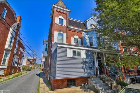 25 S Madison St, Allentown, PA 18102