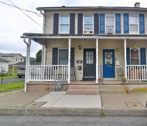 536 Minor St, Emmaus, PA 18049