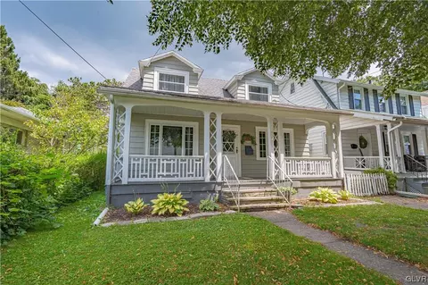 296 E Dorrance, Kingston, PA 18704