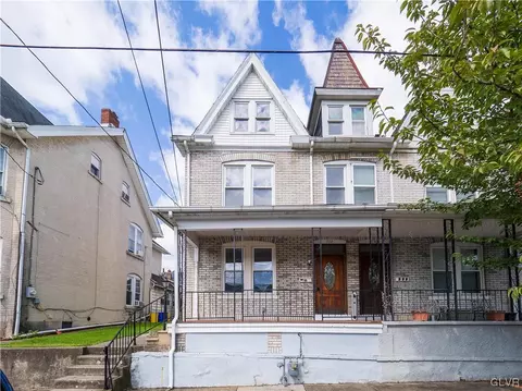 732 Cherokee St, Bethlehem, PA 18015