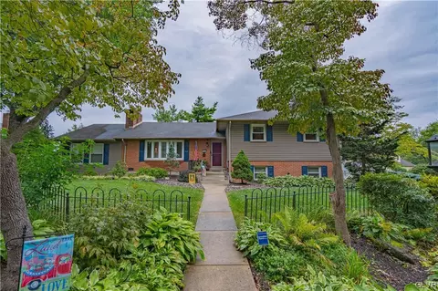 3824 Highpoint Dr, Allentown, PA 18103