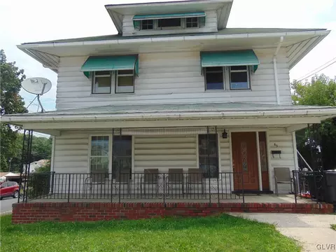 63 N, PA 18252