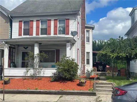 62 North St, Slatington, PA 18080