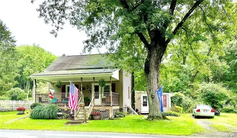 1655 Lower South Main St, Bangor, PA 18013