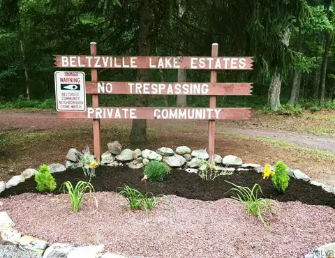 Poco Circle, Towamensing Twp, PA 18235