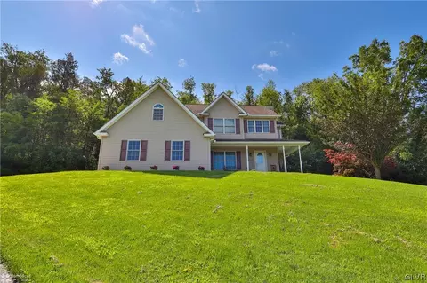 3221 Apple Butter Rd, Danielsville, PA 18038