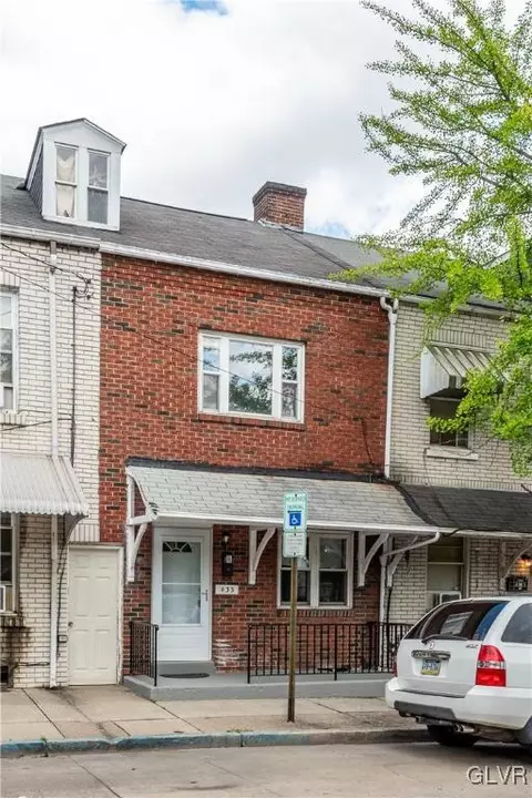 433 N 5th St, Allentown, PA 18102