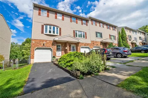 507 Filbert St, Allentown, PA 18109