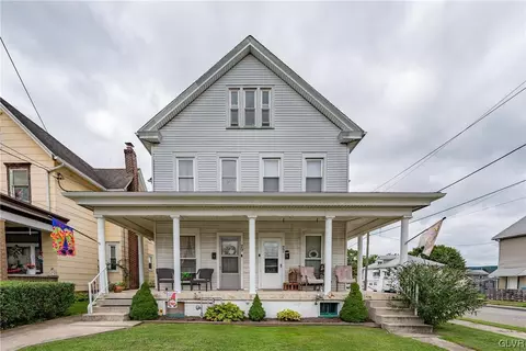 27 29 2nd Ave, Lehighton Borough, PA 18235