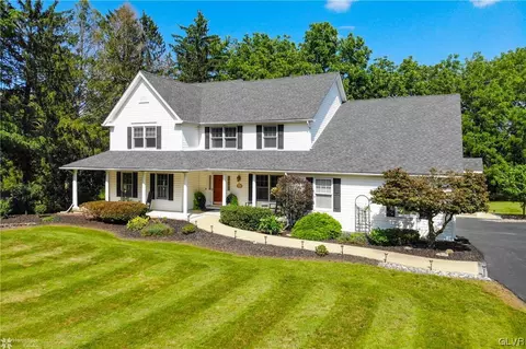 3040 Danser Hill Rd, Forks Twp, PA 18040