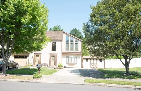 2395 Madison Ave, Bethlehem, PA 18017