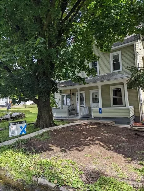 62 Mill Rd, Lehighton, PA 18235