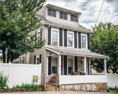658 Genesee St, Allentown, PA 18103