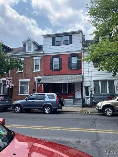240 N 12th St, Allentown, PA 18102