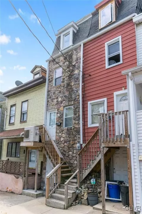 60 N 7th, Easton, PA 18042