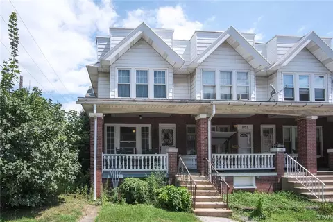201 S Saint Cloud St, Allentown, PA 18104