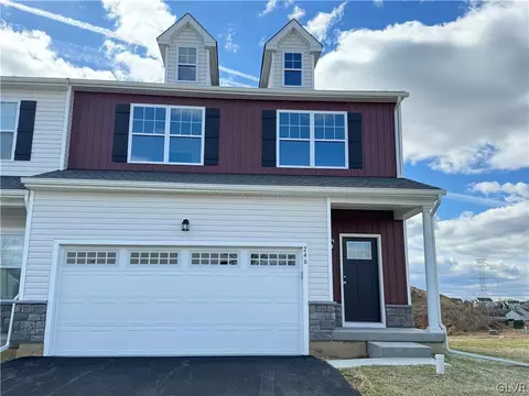 57 Stephanie Drive #57, Palmer Township, PA 18045